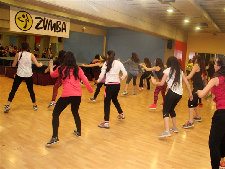 MASTER CLASS with Loretta Bates